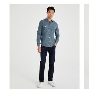 Stretch AG Denim 360 Graduate Dark Blue 32x31